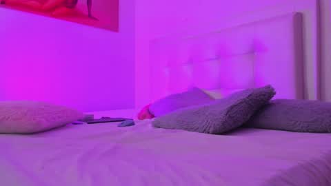 BRENDA TATIANA online show from 12-03-24, 05:23