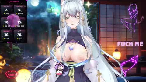 Lulu online show from 11-19-25, 04:51