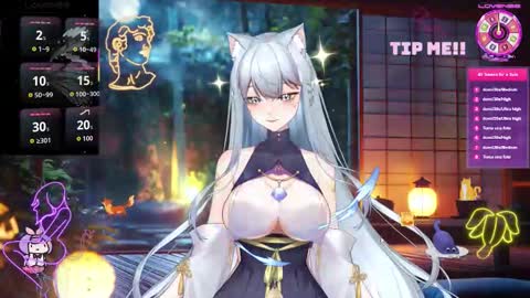 Lulu online show from 02-09-26, 07:07