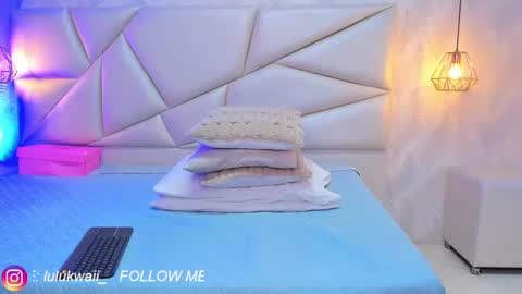 lulu online show from 11-05-25, 07:25