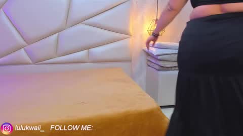 lulu online show from 11-18-25, 07:29