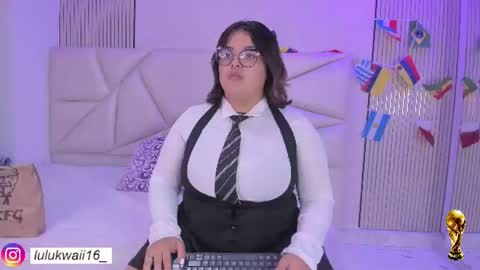 Snapshot of lulu_kawai chatting on 06-20-26, 07:05 lulu online show from 06-20-26, 07:05