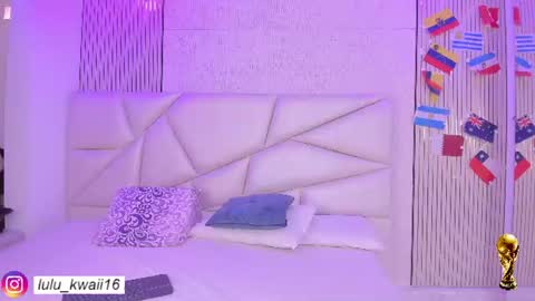Snapshot of lulu_kawai chatting on 07-14-26, 06:57 lulu online show from 07-14-26, 06:57