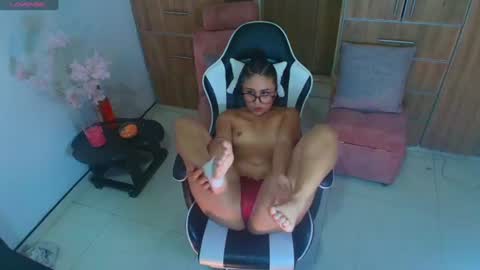 Lulu online show from 07-23-26, 05:05