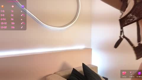 lulu_wonder online show from 11-29-25, 08:45