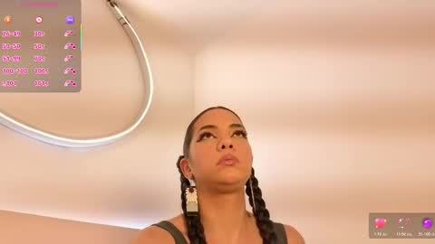 lulu_wonder online show from 12-01-25, 08:36