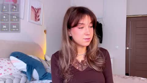 lulu berry online show from 05-24-26, 02:16