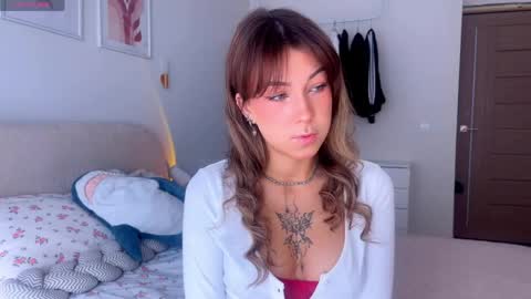 lulu berry online show from 06-06-26, 02:05
