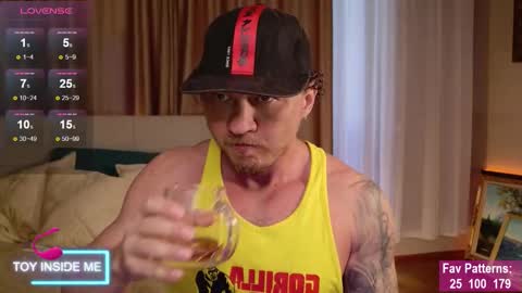 Alex online show from 10-14-25, 07:09