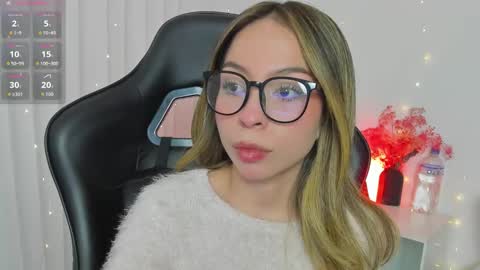 luluuberry online show from 02-02-26, 08:18