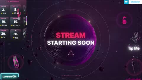 Lulu online show from 11-20-25, 09:03