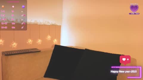 Lulu online show from 12-22-25, 10:07