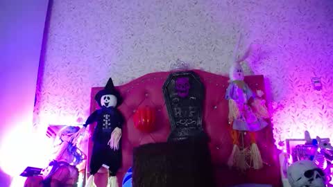 Luly online show from 10-24-25, 10:28