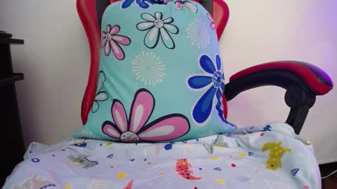 Luly online show from 03-20-26, 03:33