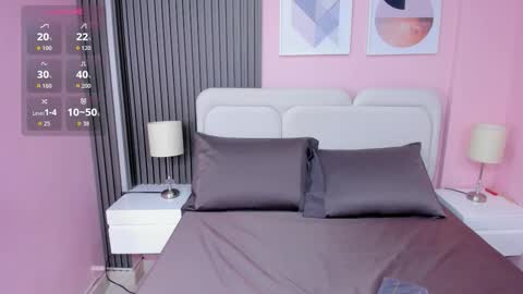 luly_dreams online show from 10-30-25, 03:30