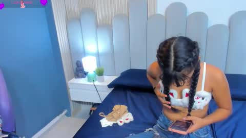 luly_dreams online show from 03-28-26, 10:48