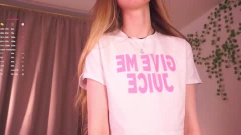 Kate online show from 10-24-25, 09:28