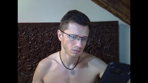 Jack online show from 12-15-25, 08:57