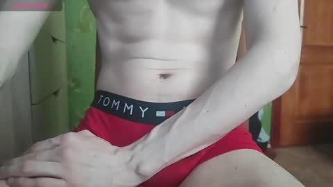 lumberxxxx online show from 04-26-26, 11:19