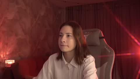 Amelia online show from 02-28-26, 02:12