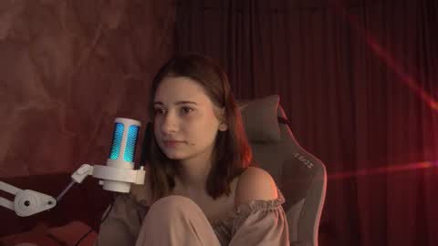 Amelia online show from 03-27-26, 05:56