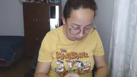 Snapshot of lumi_84 chatting on 12-15-24, 12:29 LUMI online show from 12-15-24, 12:29