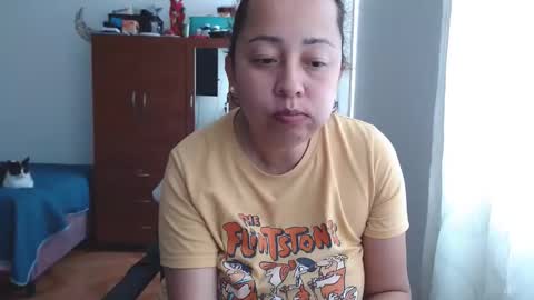 Snapshot of lumi_84 chatting on 12-15-24, 05:10 LUMI online show from 12-15-24, 05:10