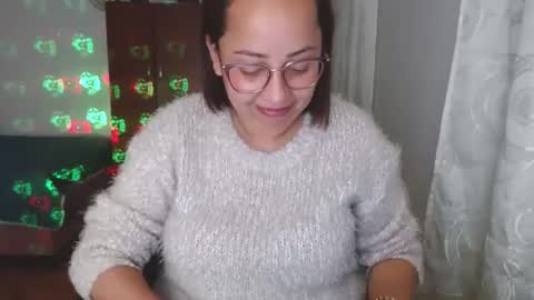 Snapshot of lumi_84 chatting on 12-22-24, 03:33 LUMI online show from 12-22-24, 03:33