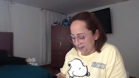 Snapshot of lumi_84 chatting on 01-15-25, 01:45 LUMI online show from 01-15-25, 01:45