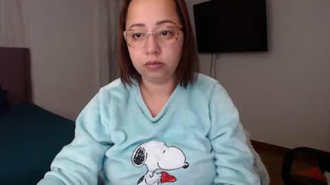 Snapshot of lumi_84 chatting on 01-15-25, 09:13 LUMI online show from 01-15-25, 09:13