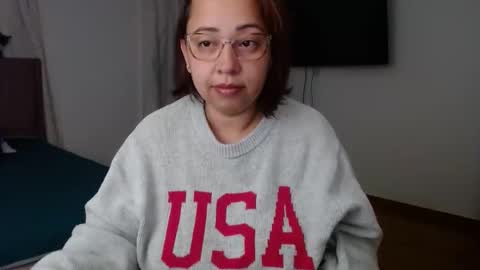 Snapshot of lumi_84 chatting on 01-18-25, 09:13 LUMI online show from 01-18-25, 09:13