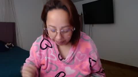 Snapshot of lumi_84 chatting on 01-20-25, 08:30 LUMI online show from 01-20-25, 08:30