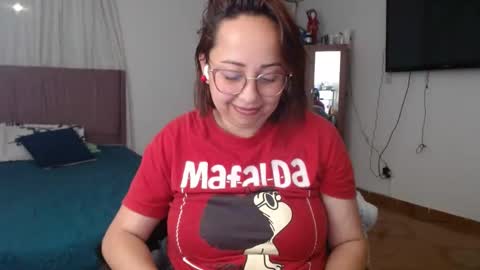 Snapshot of lumi_84 chatting on 01-27-25, 04:41 LUMI online show from 01-27-25, 04:41