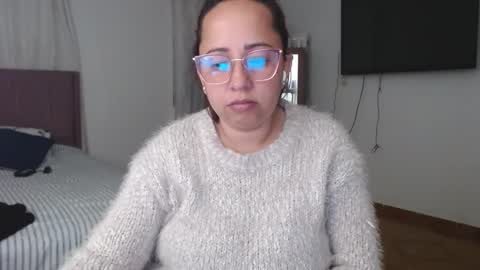 Snapshot of lumi_84 chatting on 01-31-25, 12:28 LUMI online show from 01-31-25, 12:28