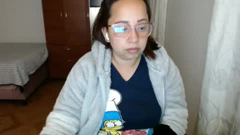 Snapshot of lumi_84 chatting on 02-12-25, 12:58 LUMI online show from 02-12-25, 12:58