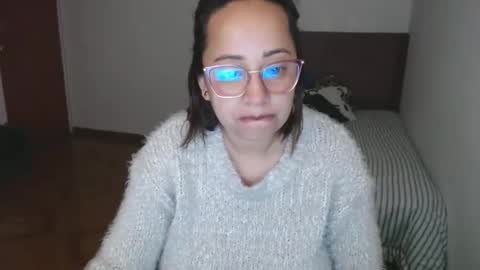 Snapshot of lumi_84 chatting on 02-16-25, 10:32 LUMI online show from 02-16-25, 10:32