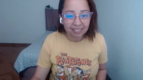 Snapshot of lumi_84 chatting on 02-23-25, 09:48 LUMI online show from 02-23-25, 09:48