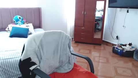 Snapshot of lumi_84 chatting on 02-27-25, 05:47 LUMI online show from 02-27-25, 05:47