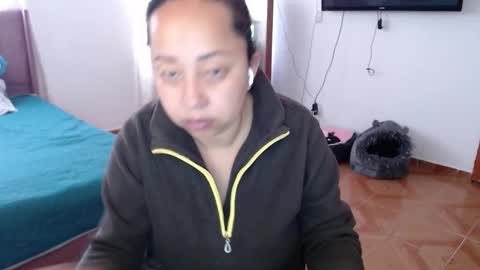 Snapshot of lumi_84 chatting on 03-06-25, 12:19 LUMI online show from 03-06-25, 12:19