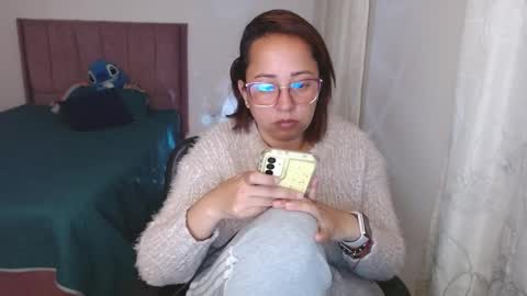 Snapshot of lumi_84 chatting on 03-09-25, 11:56 LUMI online show from 03-09-25, 11:56