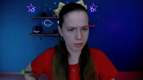 Sweet Lumi online show from 02-17-26, 08:44