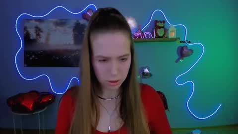 Sweet Lumi online show from 02-21-26, 08:48