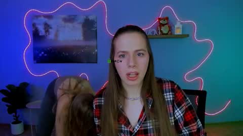 Sweet Lumi online show from 02-28-26, 08:48