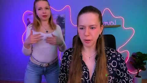 Sweet Lumi online show from 04-13-26, 07:36