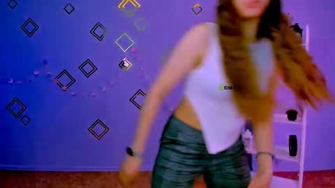 Sweet Lumi online show from 04-23-26, 07:52