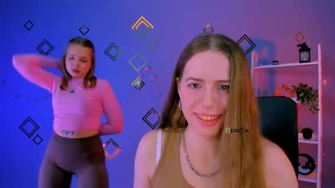 Sweet Lumi online show from 04-24-26, 07:55