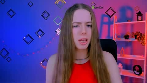 Sweet Lumi online show from 04-28-26, 07:35