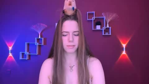 Snapshot of lumi_soft chatting on 05-12-26, 07:38 Sweet Lumi online show from 05-12-26, 07:38