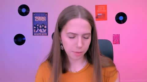 Snapshot of lumi_soft chatting on 05-15-26, 07:37 Sweet Lumi online show from 05-15-26, 07:37