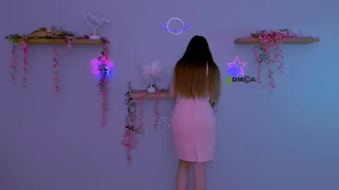 Snapshot of lumi_soft chatting on 05-22-26, 07:37 Sweet Lumi online show from 05-22-26, 07:37